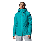 Image of Mountain Hardwear Cloud Bank Gore-Tex LT Insulated Jacket - Women's