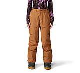 Image of Mountain Hardwear Cloud Bank GORE-TEX Pant - Women's