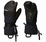Image of Mountain Hardwear CloudSeeker GORE-TEX Trigger Mittens