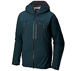 Image of Mountain Hardwear CloudSeeker Ski Shell Jacket - Men's