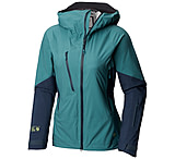 Image of Mountain Hardwear CloudSeeker Ski Shell Jacket - Women's