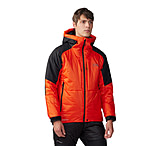 Image of Mountain Hardwear Compressor Alpine Hooded Jacket - Men's