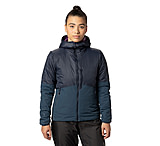 Image of Mountain Hardwear Compressor Hoodie - Women's