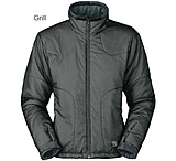 Image of Mountain Hardwear Compressor PL Jacket Womens - Grill-X-Large