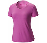 Image of Mountain Hardwear CoolHiker 2 Short Sleeve T - Womens