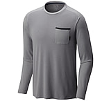 Image of Mountain Hardwear CoolHiker Long Sleeve T - Mens