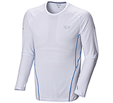 Image of Mountain Hardwear CoolRunner Long Sleeve T - Men's