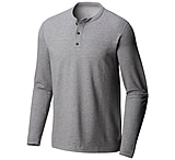 Image of Mountain Hardwear Cragger Henley Shirt - Men's