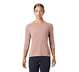 Image of Mountain Hardwear Crater Lake 3/4 Crew - Women's
