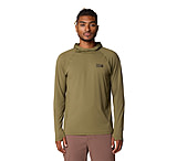 Image of Mountain Hardwear Crater Lake Long Sleeve Hoody - Men's