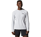 Mountain Hardwear Crater Lake Long Sleeve Tops - Men's