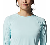 Mountain Hardwear Crater Lake Long Sleeve Top - Women's