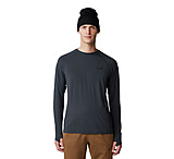 Image of Mountain Hardwear Crater Lake Long Sleeve Tops - Men's