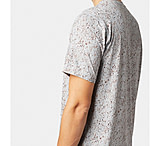 Image of Mountain Hardwear Crater Lake Short Sleeve T-Shirt - Men's