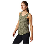 Image of Mountain Hardwear Crater Lake Tank Tops - Women's