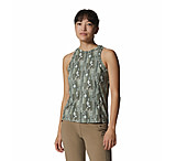 Image of Mountain Hardwear Crater Lake Tank - Women's