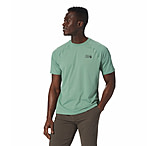 Image of Mountain Hardwear CraterLake Short Sleeve Top - Men's