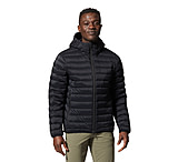 Image of Mountain Hardwear Deloro Down Full Zip Hoody - Men's