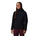 Mountain Hardwear Deloro Down Full Zip Hoody - Women's