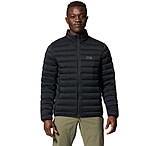 Image of Mountain Hardwear Deloro Down Jacket - Men's