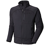 Image of Mountain Hardwear Desna Full Zip Jacket - Men's
