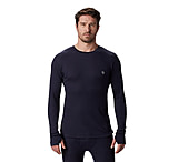 Image of Mountain Hardwear Diamond Peak Thermal Crew Shirt - Men's