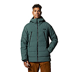 Image of Mountain Hardwear Direct North Gore-Tex Down Jacket - Men's