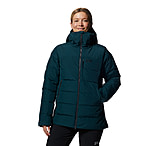 Image of Mountain Hardwear Direct North Gore-Tex Down Jacket - Women's