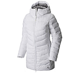 Image of Mountain Hardwear Downhill Metro Coat - Women's