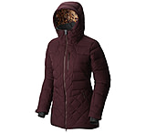 Image of Mountain Hardwear Downhill Parka - Womens