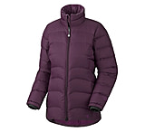 Image of Downtown Parka - Women's-Nebiola-Small