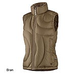 Image of Mountain Hardwear Downtown Vest Womens - Berry Soda-X-Large