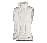 Image of Mountain Hardwear Downtown Vest Womens - Winter White-Small