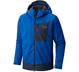 Image of Mountain Hardwear Dragon Hooded Jacket - Men's