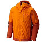 Image of Mountain Hardwear Dragons Back Insulated Jacket - Mens