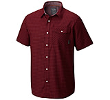 Image of Mountain Hardwear Drummond Short Sleeve Shirt - Mens