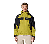 Image of Mountain Hardwear Dry Times Hooded Jacket - Men's