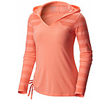 Image of Mountain Hardwear DrySpun Perfect Hoodie - Women's