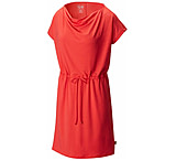 Image of Mountain Hardwear DrySpun Perfect Tee Dress - Women's