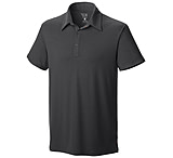 Image of Mountain Hardwear DrySpun Short Sleeve Polo - Mens