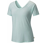 Image of Mountain Hardwear DrySpun Short Sleeve T - Womens
