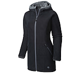 Image of Mountain Hardwear Dual Fleece Hooded Parka - Womens