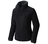 Image of Mountain Hardwear Dual Fleece Jacket - Women's