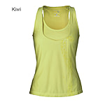 Image of Mountain Hardwear Duration Tank - Women's - Kiwi-Small
