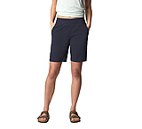 Mountain Hardwear Dynama/2 Bermuda Short - Women's, Dark Zinc, Extra Small, Regular, 1880761406-XS-R