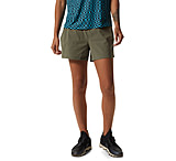 Mountain Hardwear Dynama/2 Shorts - Women's