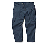 Mountain Hardwear Dynama Extended Capri - Women's, Moon Blue, L, 190423018970
