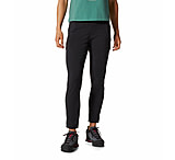 Mountain Hardwear Dynama High Rise Ankle Pants - Women's