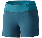 Image of Mountain Hardwear Dynama Short - Women's