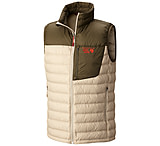 Image of Mountain Hardwear Dynotherm Down Vest - Mens